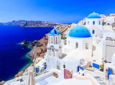 Santorini