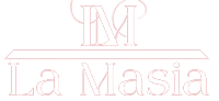 Logo La Masia