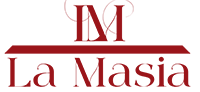 Logo La Masia