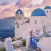 Santorini