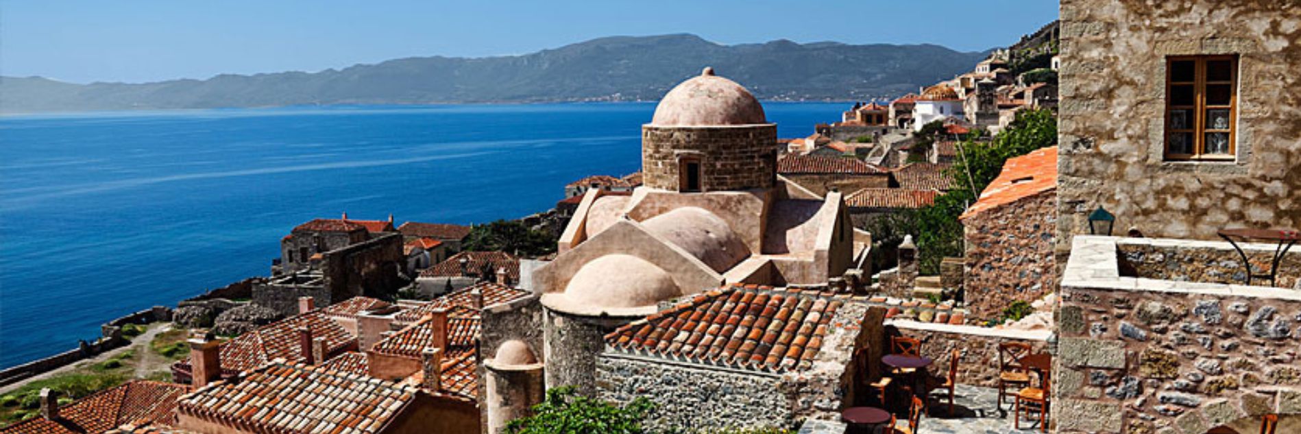 Peloponeso
