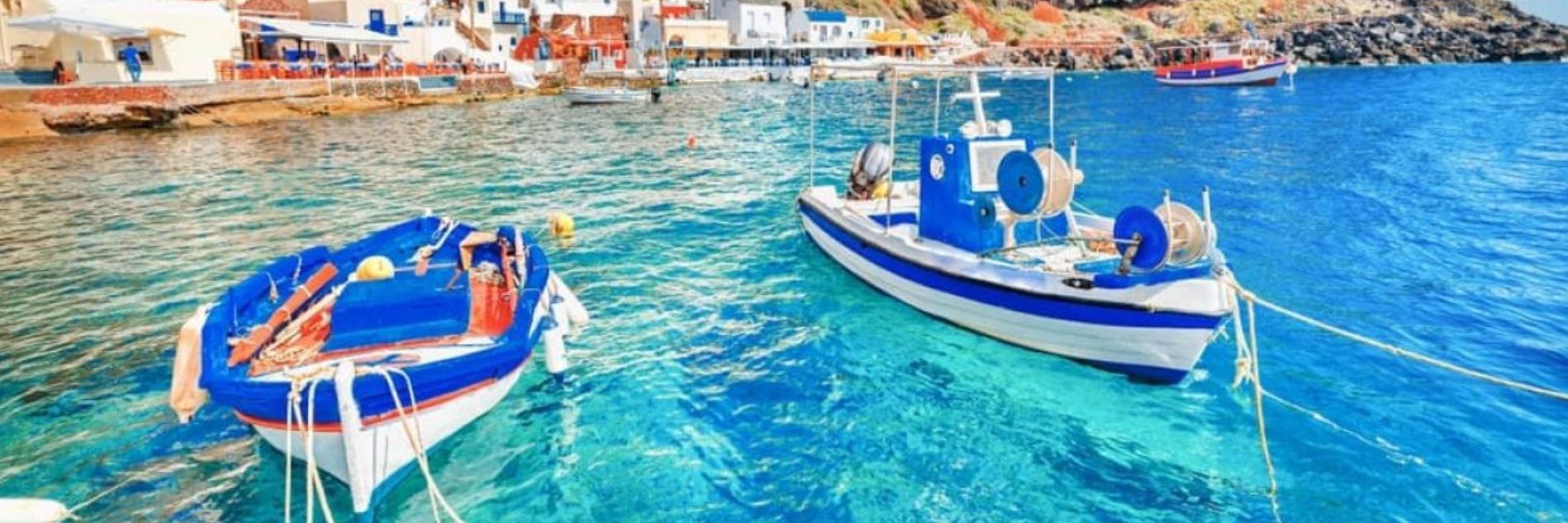Santorini