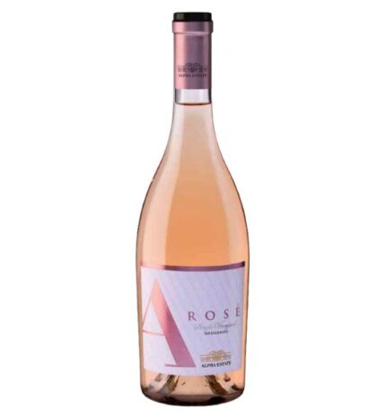 ALPHA ESTATE ROSÉ