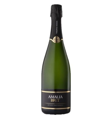 AMALIA BRUT
