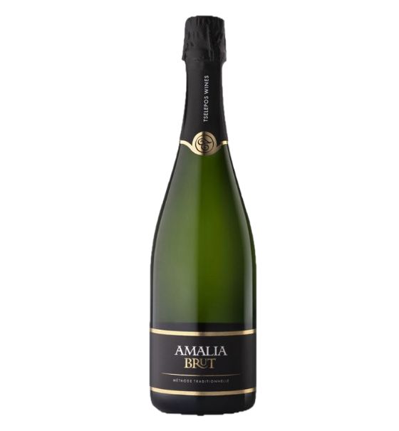 AMALIA BRUT