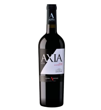 Axia