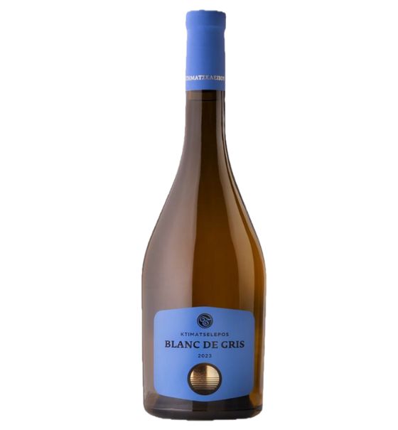 BLANC DE GRIS