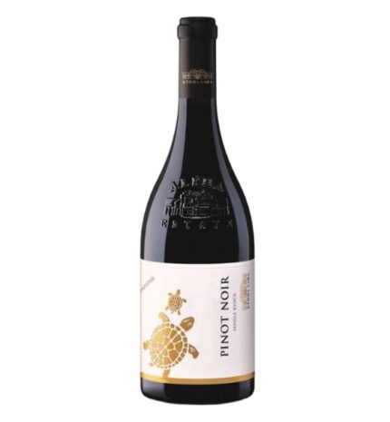 ECOSYSTEM PINOT NOIR