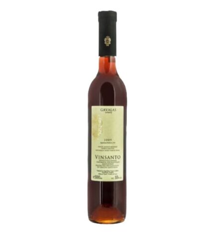GAVALÁS Vinsanto