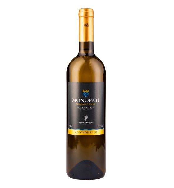 MOSCHOFILERO BRANCO