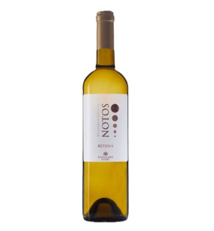 NOTOS Retsina