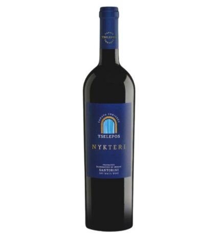 NYKTERI