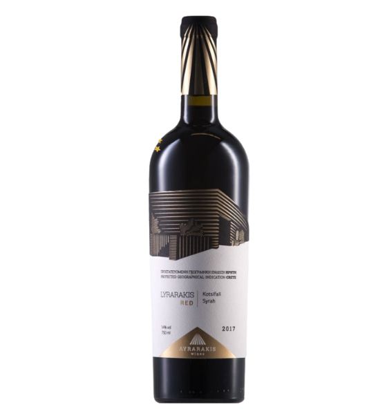 RED SYRAH