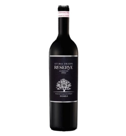 Reserve Agiorgitiko