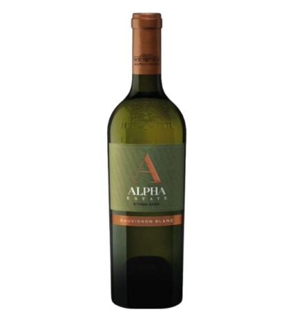 SAUVIGNON BLANC