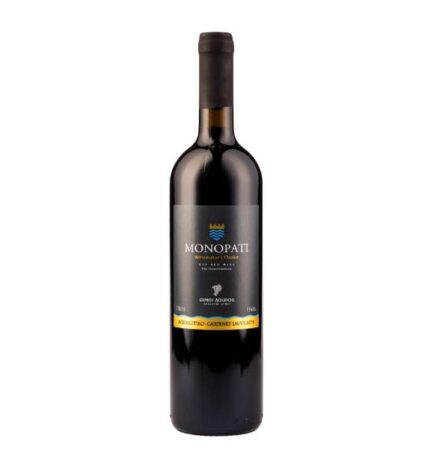 SAUVIGNON TINTO