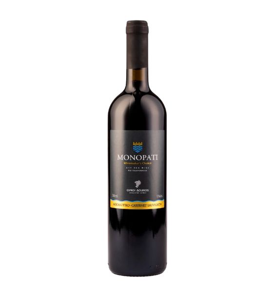 SAUVIGNON TINTO