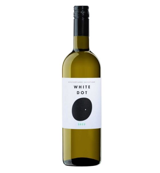 White dot