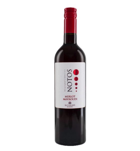 notos red