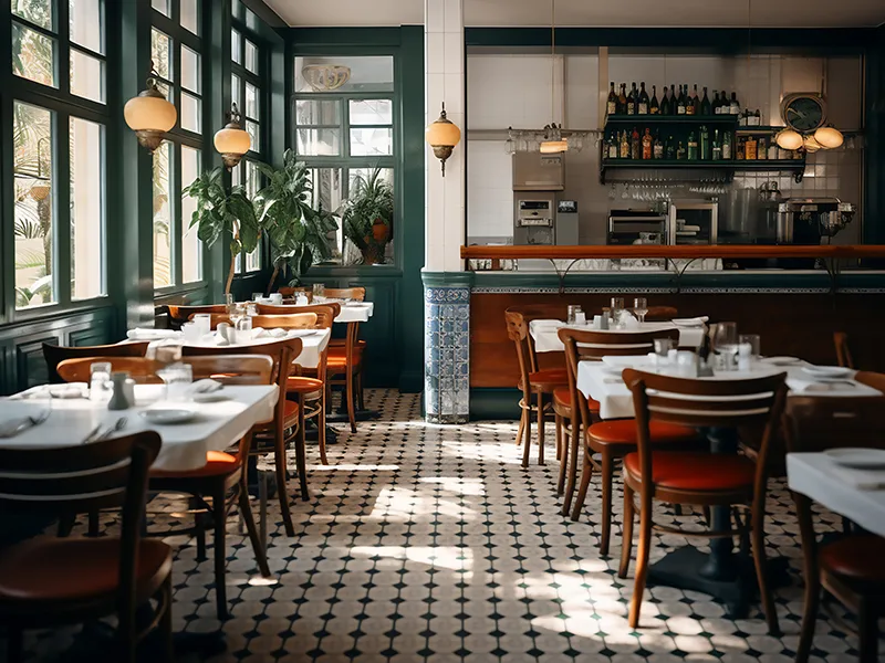 Restaurante