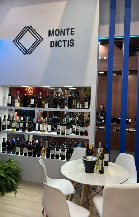 Stand da Pro Wine