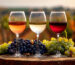 Taças de vinho